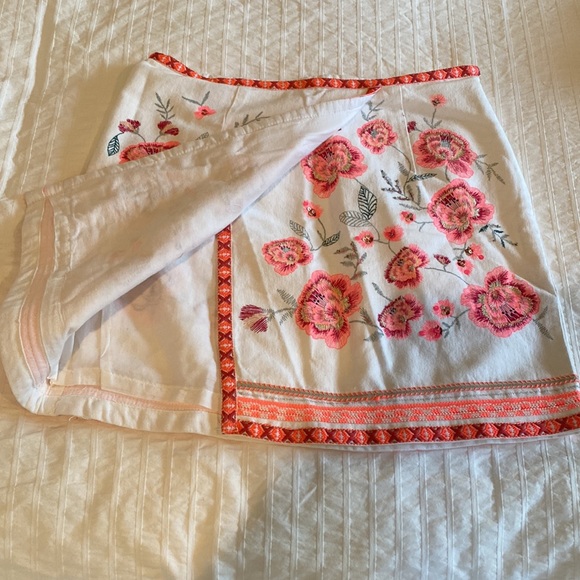 Accessorize skirt NWT - Picture 3 of 6